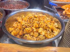 -周小亮丁家坡洋芋(全国总店)