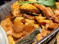 -辉记炭烧海鲜大排档·老字号(福田店)