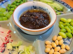 -四季民福烤鸭店(前门廊房二条店)