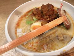 -味千拉面(广州金沙永旺梦乐城店)