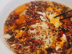 -椒爱水煮鱼川菜(皇姑万象汇店)
