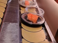 -争鲜回转寿司(东方银座店)