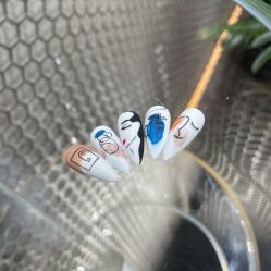 -LILY NAILS美甲美睫