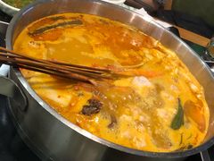 -青柠记忆泰式海鲜火锅(合生汇购物中心店)