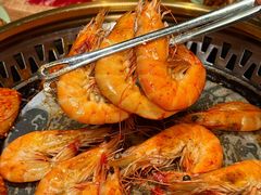 -焰江山海鲜牛排烤肉自助(锦华万达二星店)