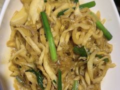 -前海沿·青岛菜(李沧万达店)