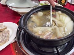 -花苑美食横琴生蚝火锅(拱北粤华路店)