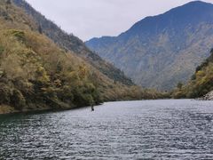 -叠溪松坪沟景区
