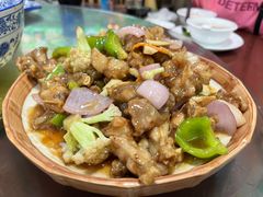 -杨南饭店·二十五年闽菜馆(凤湖新城一店)