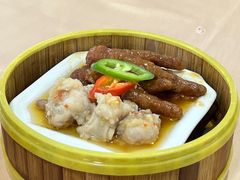 -吉莲利苑海鲜酒家(珠海拱北28年老字号店)