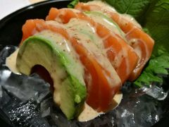 -万岁寿司(万国店)