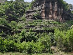 -丹霞山风景名胜区
