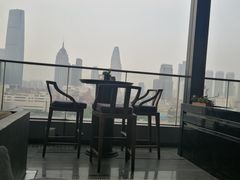 -四季酒店·空中花园 Aria on 9