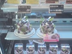 -FANEN法念·烘焙·甜点(万象城店)