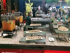 -伊思玛雅法式牛排自助餐厅(福清万达店)