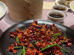 -金鸭季·北京烤鸭(深业上城店)