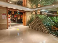 -锦绣金山人家(友谊店)