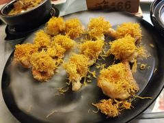 漂亮虾球-乾园(天河城店)