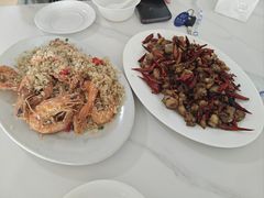 -花乐餐厅(涠洲岛店)