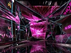 -酷秀KTV(五道口店)