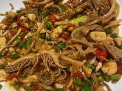 -彭耕记猪油炒小菜(吉联mall店)