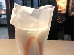 -麦当劳(鼓楼店)