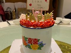 -陆壹捌餐厅(五大道店)