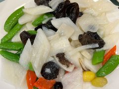 -烤肉季饭庄