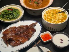 -童福兴·南京菜(老门东店)