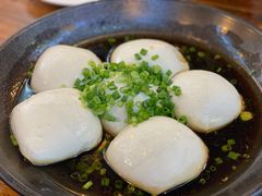 -猪肉婆私房菜(容桂总店)