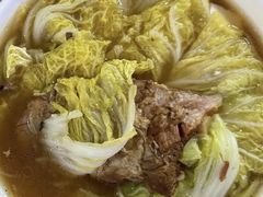 -金泰缘排骨馆(遵化路店)