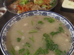 -黄三怪(清河店)