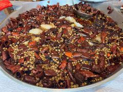 -辣婆婆(航天桥店)