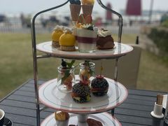 -南沙游艇会·大兵船餐厅