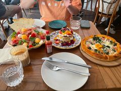 -Alimentari早午餐(安福路店)