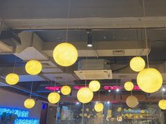 -本色.小马哥烧烤(五一路总店)
