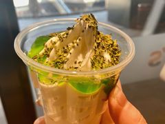 -麦当劳(顾村公园店)