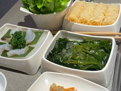 -海底捞火锅(塘厦天虹店)