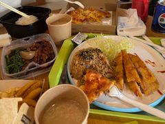 -上海野生动物园老虎餐厅