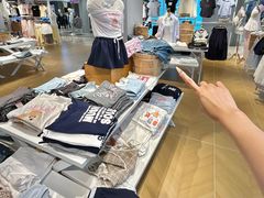 -松雷商业(南岗店)