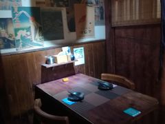 包厢-鸟内会(河北路店)
