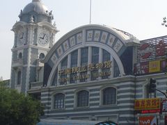 -中国铁道博物馆(正阳门馆)