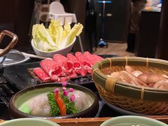 -捞王猪肚鸡火锅(金华义乌之心店)