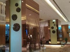 -上海浦东假日酒店