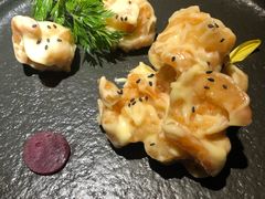 -九里云松·天香餐厅