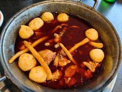 -李子坝梁山鸡(李子坝大鸡哥店)