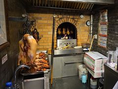 -老北京炸酱面·烤鸭(前门店)