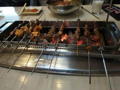 -白玉串城(南六中路店)