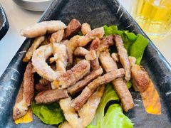 -HONGA HONGA雄家(曹路店)