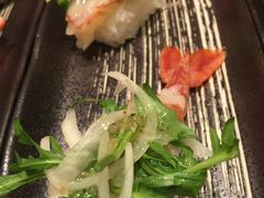 -元气寿司(新城市广场店)